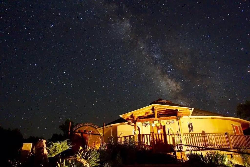 Red Moon Lodge Moab Exterior photo