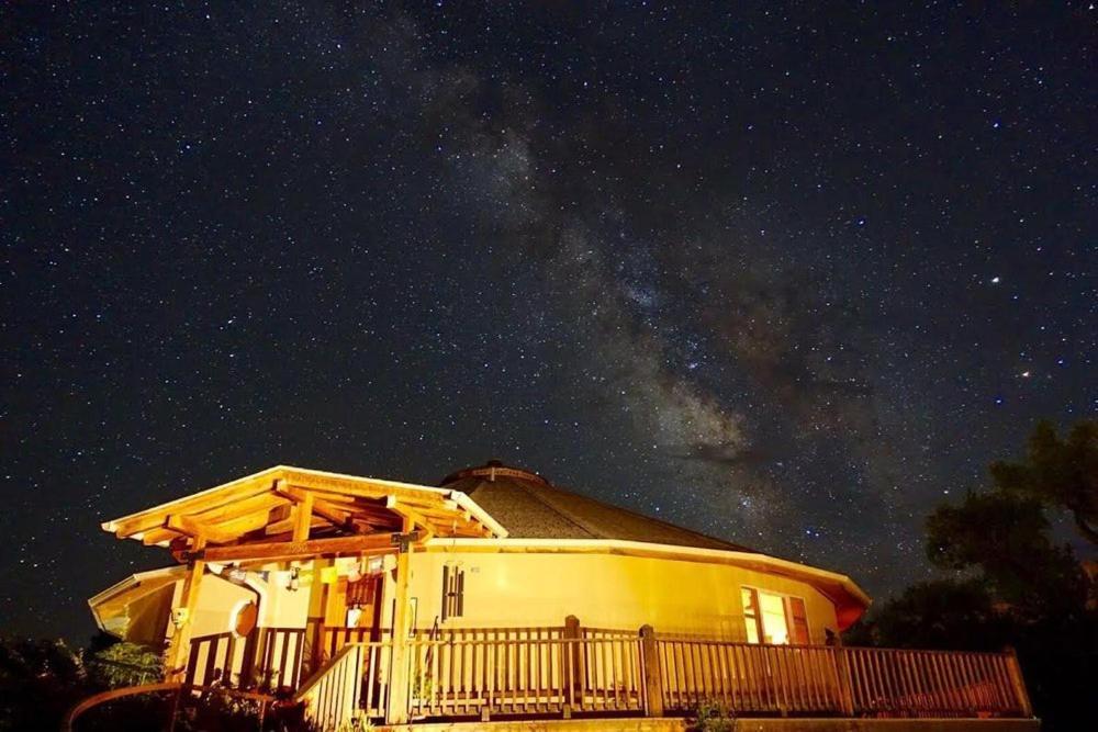 Red Moon Lodge Moab Exterior photo